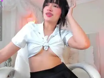 Chaturbate Nude Webcam of your_petite18