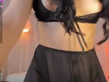 Chaturbate Adult Video Chat of your_petite18