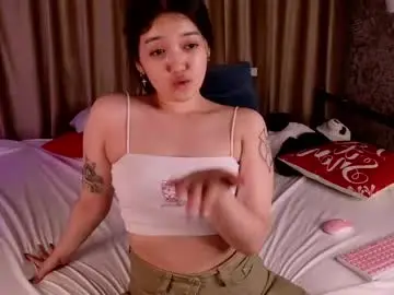 Chaturbate Live Sex Cam of yoursweetsoul