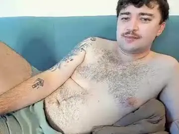 Chaturbate Adult Video Chat of yourtotoro