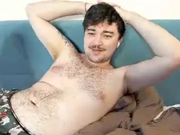Chaturbate Adult Video Chat of yourtotoro
