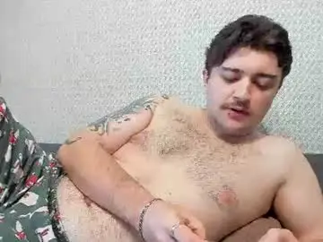 Chaturbate Sex Chat of yourtotoro