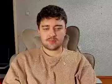Chaturbate Adult Webcam of yourtotoro