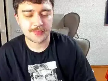 Chaturbate Live Sex of yourtotoro