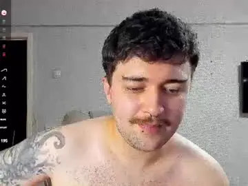 Chaturbate Free Porn Cam of yourtotoro