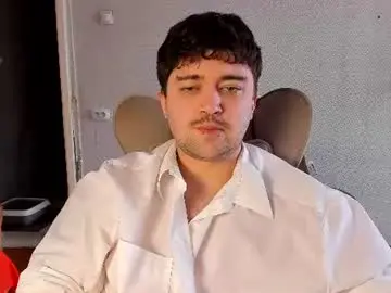 Chaturbate Live Sex Cam of yourtotoro
