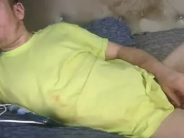 Chaturbate Live Porn of ajokcfun