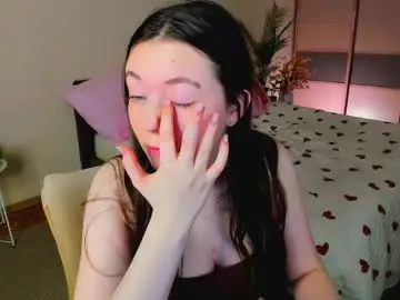 Chaturbate Live Porn of alluringeyess