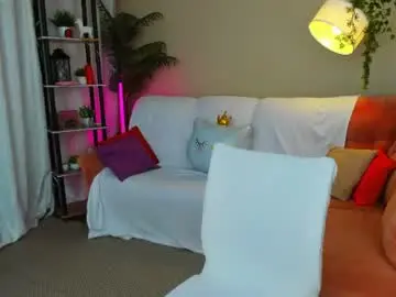 Chaturbate Live Sex Cam of alluringeyess