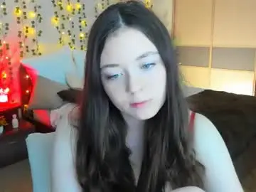 Chaturbate Live Porn of alluringeyess