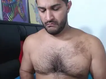 Chaturbate Live Sex Cam of alonxoo