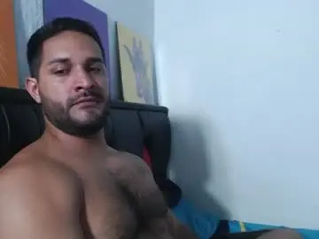Chaturbate Live Porn of alonxoo