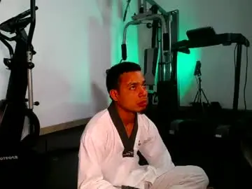 Chaturbate Free Porn Cam of amber_and_tyler_