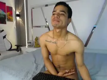 Chaturbate Live Sex of amber_and_tyler_