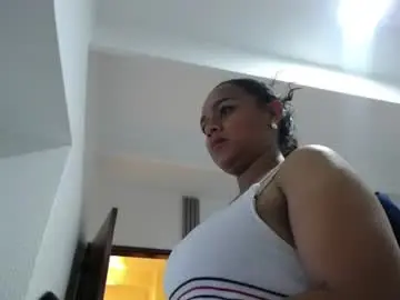 Chaturbate Live Sex Cam of amber_and_tyler_