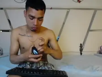 Chaturbate Adult Webcam of amber_and_tyler_