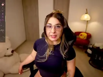 Chaturbate Sex Chat of amy_ross1