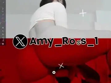 Chaturbate Adult Video Chat of amy_ross1