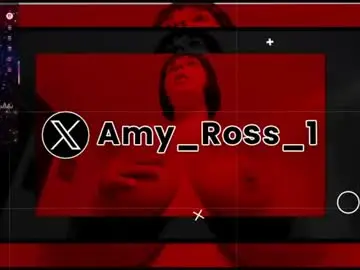 Chaturbate Free Porn Cam of amy_ross1