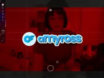Chaturbate Adult Video Chat of amy_ross1