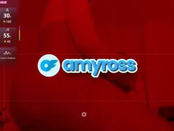 Chaturbate Best Webcam of amy_ross1