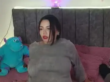 Chaturbate Live Sex Cam of andra_rosse