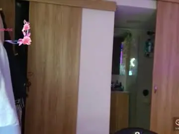 Chaturbate Live Porn of andra_rosse