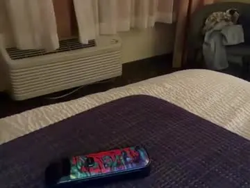 Chaturbate Nude Webcam of ariellafterdark