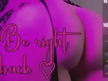 Chaturbate Sex Cam of auroraenigma