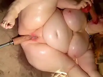 Chaturbate Live Sex Cam of auroraenigma