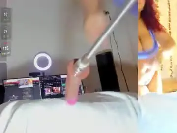 Chaturbate Adult Webcam of briana_swett