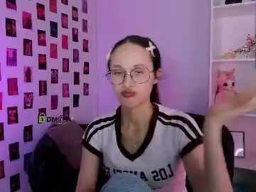 Chaturbate Live Sex Cam of brooklyn_bliss