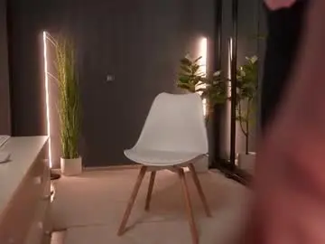 Chaturbate Nude Webcam of calliadesigner