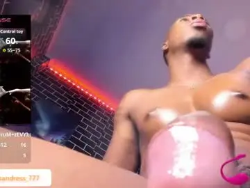 Chaturbate Sex Chat of candresruiz