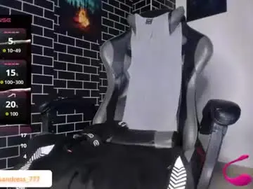 Chaturbate Sex Chat of candresruiz
