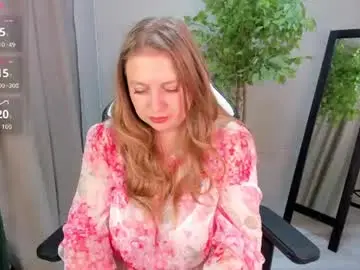 Chaturbate Nude Webcam of cleoxotie