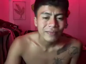 Chaturbate Live Sex of cumcloserbj