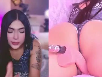 Chaturbate Live Porn of georgiia_cm