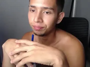 Chaturbate Live Sex of harold_18_