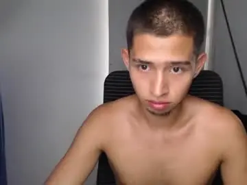 Chaturbate Best live sex cam show of harold_18_