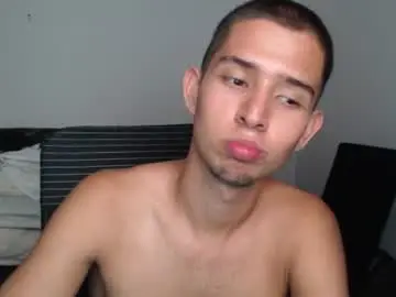 Chaturbate Sex Cam of harold_18_