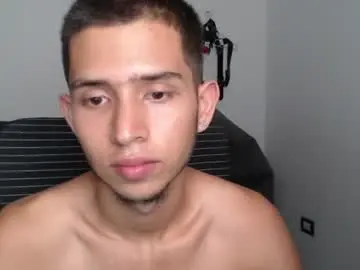 Chaturbate Live Sex of harold_18_