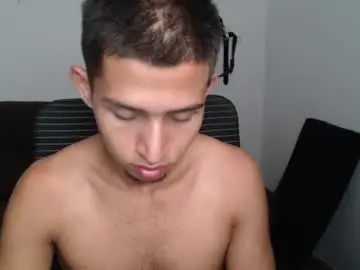 Chaturbate Best live sex cam show of harold_18_