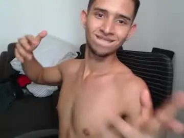 Chaturbate Sex Cam of harold_18_