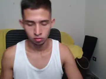 Chaturbate Nude Webcam of harold_18_