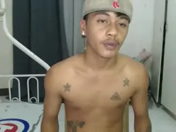 Chaturbate Sex Cam of itzme_jhonfred