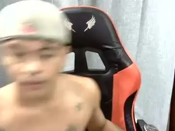 Chaturbate Live Sex of itzme_jhonfred