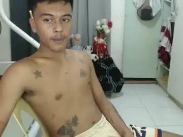 Chaturbate Live Sex Cam of itzme_jhonfred