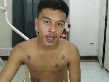 Chaturbate Live Sex of itzme_jhonfred