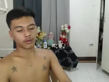 Chaturbate Live Porn of itzme_jhonfred